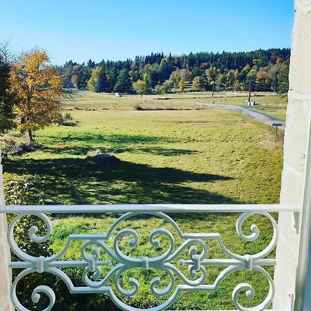 بيت للعطل L'aiglonne, Maison Pour 4 Pers Avec Parc De 3000m2