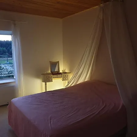 L'aiglonne, Maison Pour 4 Pers Avec Parc De 3000m2