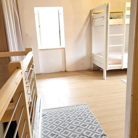 L'aiglonne, Maison Pour 4 Pers Avec Parc De 3000m2 * Saint-Agrève