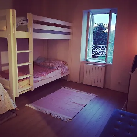 L'aiglonne, Maison Pour 4 Pers Avec Parc De 3000m2 Saint-Agrève
