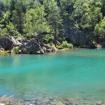 L'aiglonne, Maison Pour 4 Pers Avec Parc De 3000m2 * Saint-Agrève