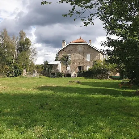 L'aiglonne, Maison Pour 4 Pers Avec Parc De 3000m2 *