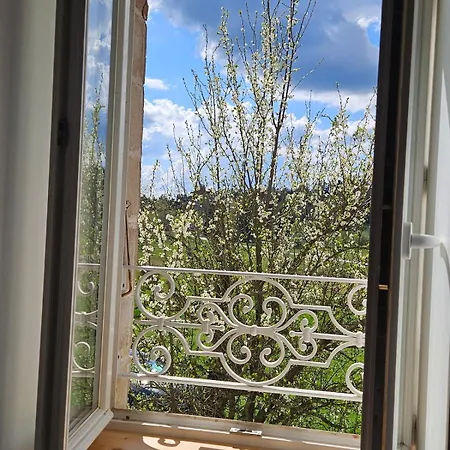 L'aiglonne, Maison Pour 4 Pers Avec Parc De 3000m2 Ferienhaus *