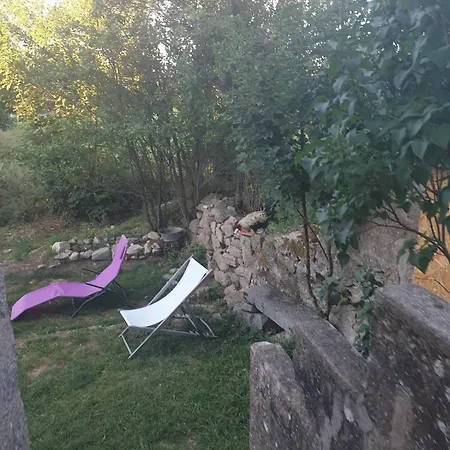 Ferienhaus L'aiglonne, Maison Pour 4 Pers Avec Parc De 3000m2 *