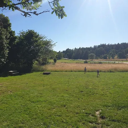 L'aiglonne, Maison Pour 4 Pers Avec Parc De 3000m2 * Saint-Agrève