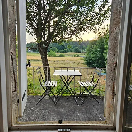 Prázdninový dům L'aiglonne, Maison Pour 4 Pers Avec Parc De 3000m2 *